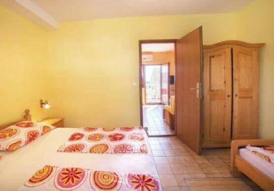 Apartmani Lovrinović Apartment in Šibenik-Knin County, Croatia