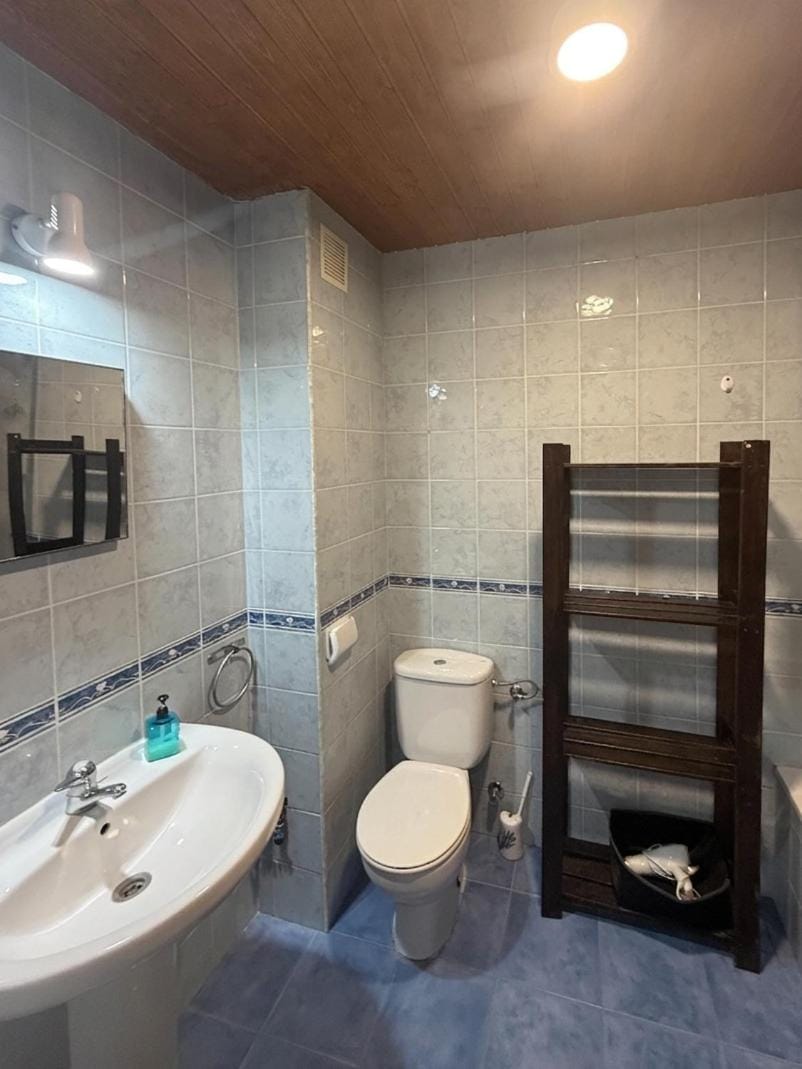 Apartamentos El Cuetu Apartment in Llanes