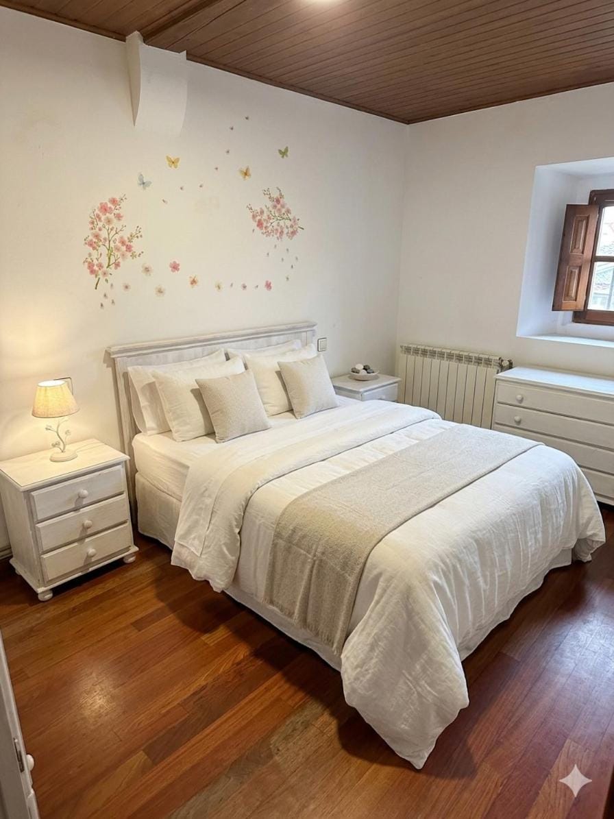 Apartamentos El Cuetu Apartment in Llanes