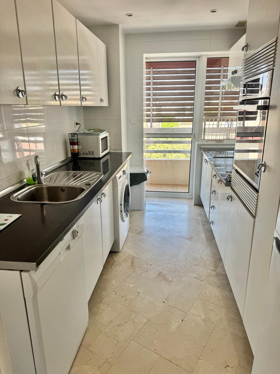 Parque Marbella Apartment in Marbella