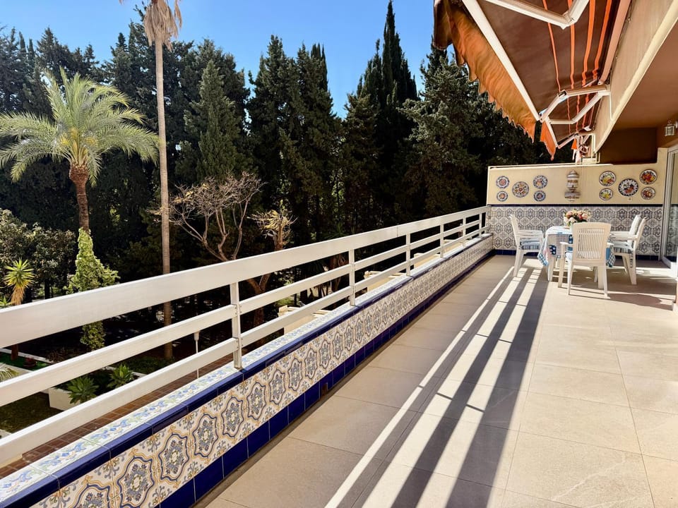 Parque Marbella Apartment in Marbella