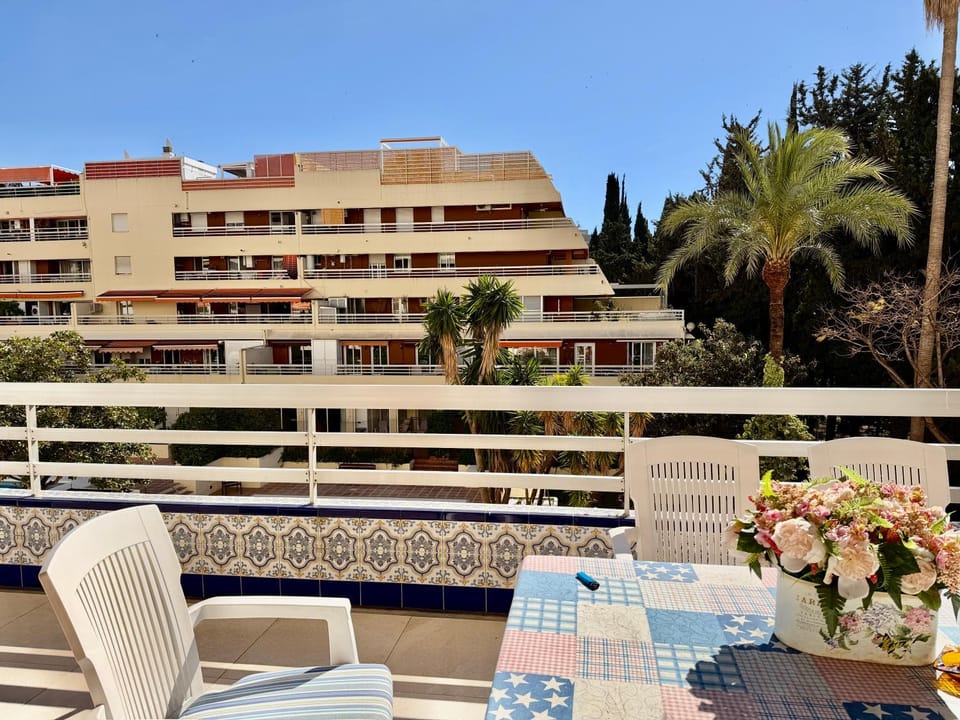Parque Marbella Apartment in Marbella