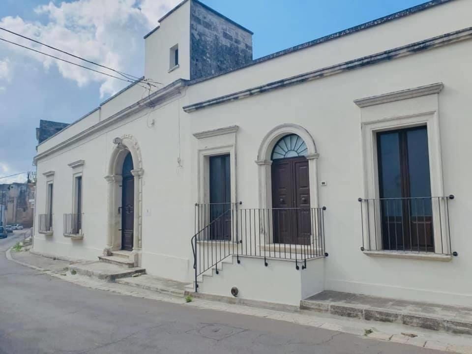 Il Giardino Segreto Bed and Breakfast in Apulia