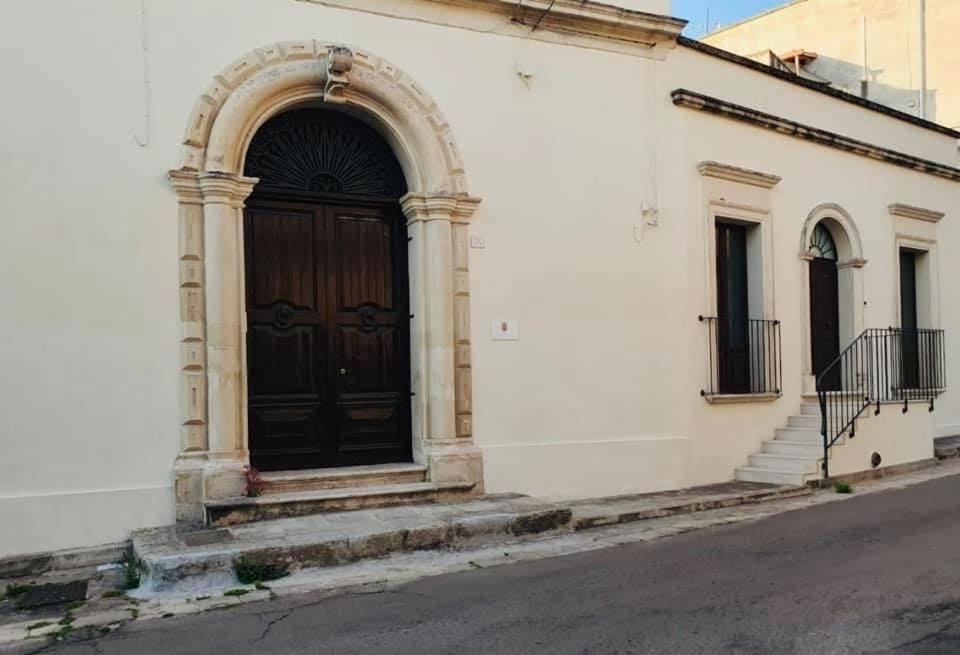 Il Giardino Segreto Bed and Breakfast in Apulia
