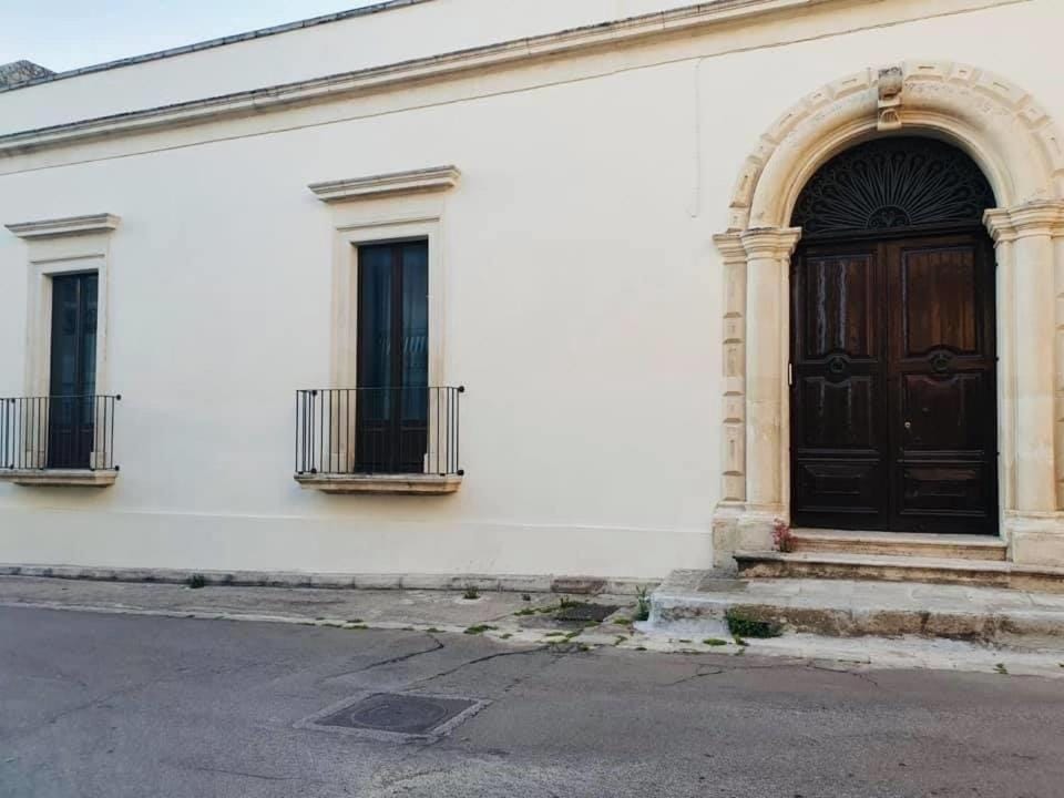 Il Giardino Segreto Bed and Breakfast in Apulia