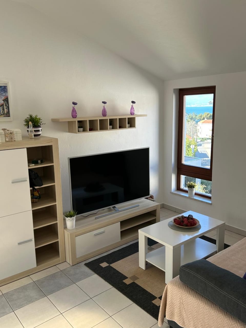 Apartmani Porat Malinska Apartment in Primorje-Gorski Kotar County