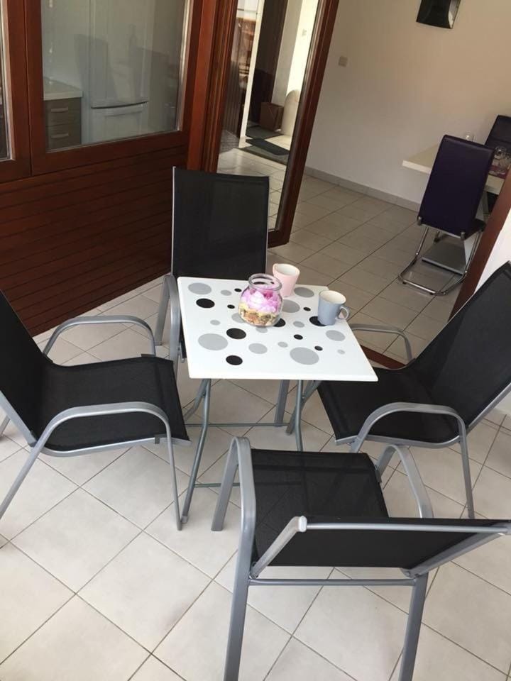 Apartmani Porat Malinska Apartment in Primorje-Gorski Kotar County