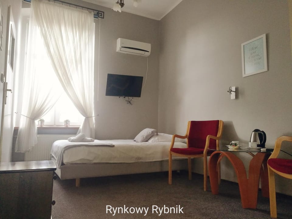 Rynkowy Apartment hotel in Czechia