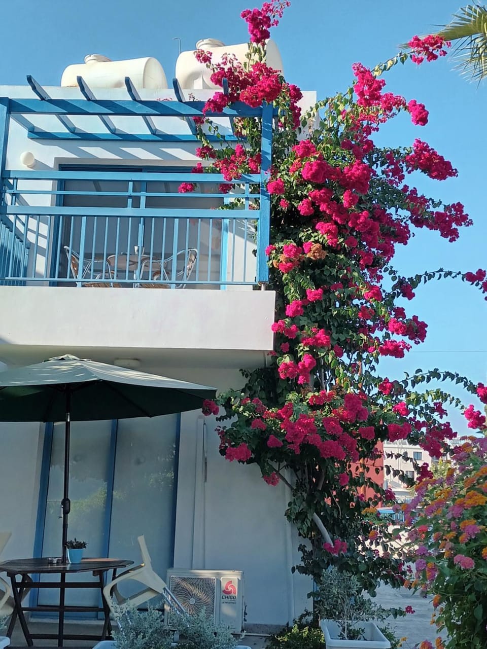 Ocean Blue Apartments Apartment in Paphos