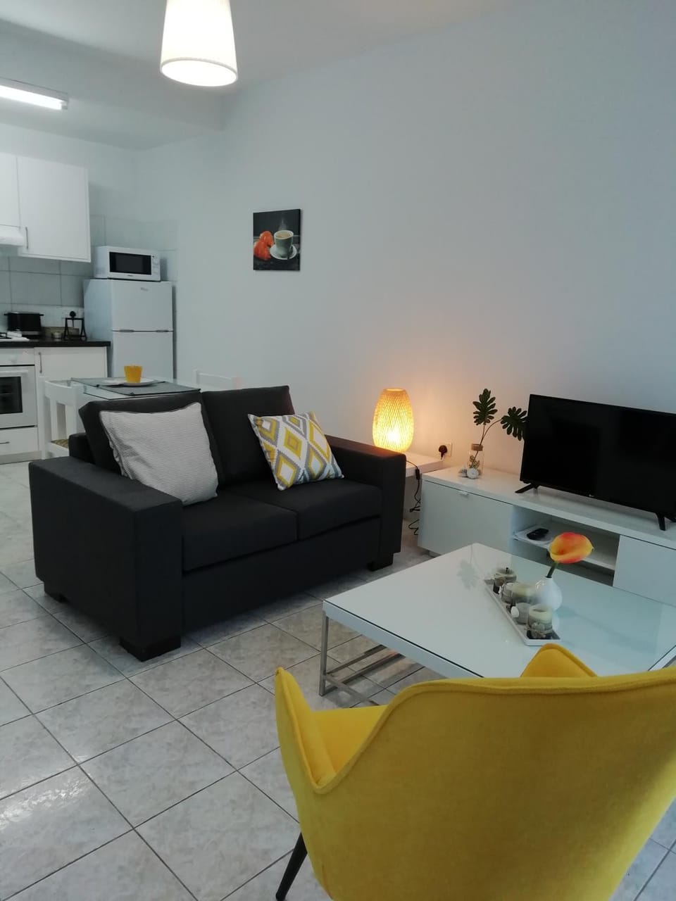 Ocean Blue Apartments Apartment in Paphos