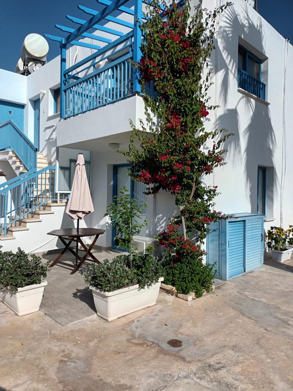 Ocean Blue Apartments Apartment in Paphos