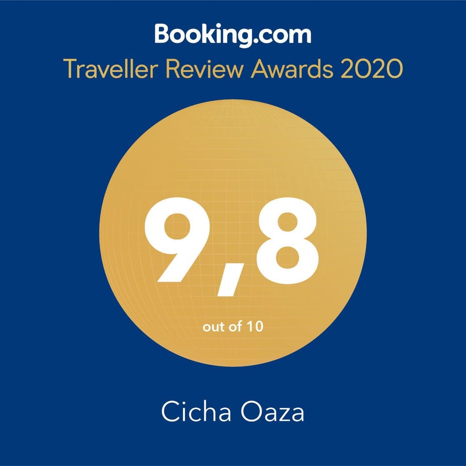Cicha Oaza Apartment in Poland