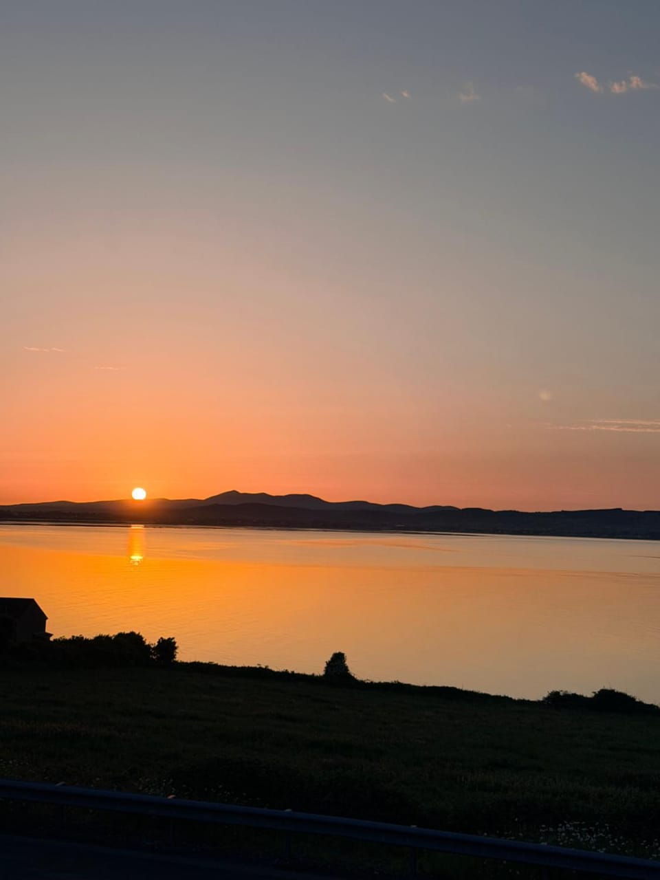 Oceanview B&B Bed and Breakfast in County Waterford