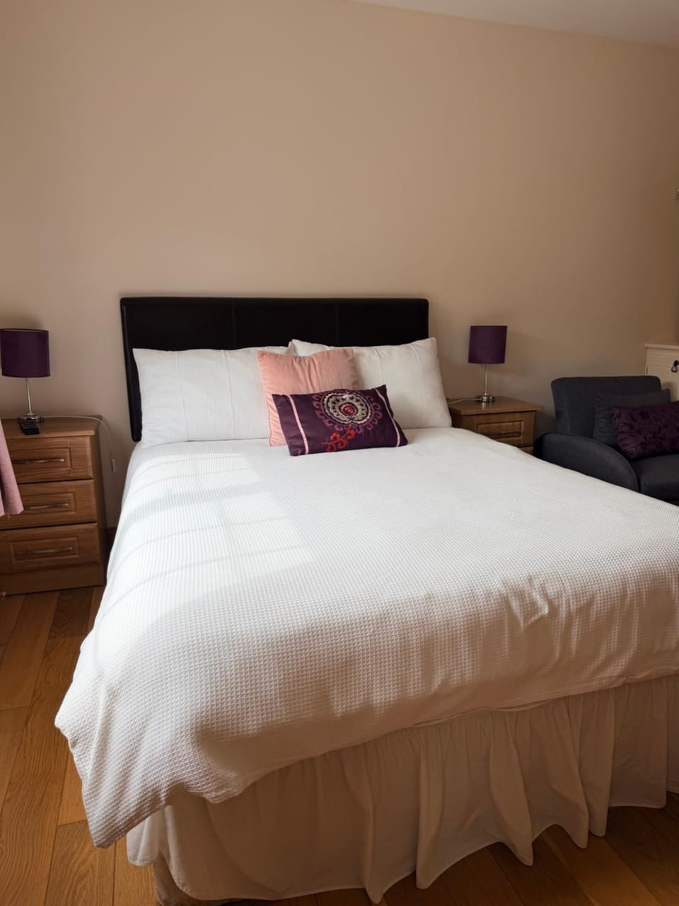 Oceanview B&B Bed and Breakfast in County Waterford