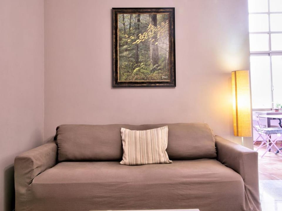 Liberty Apartment Apartment in Palermo