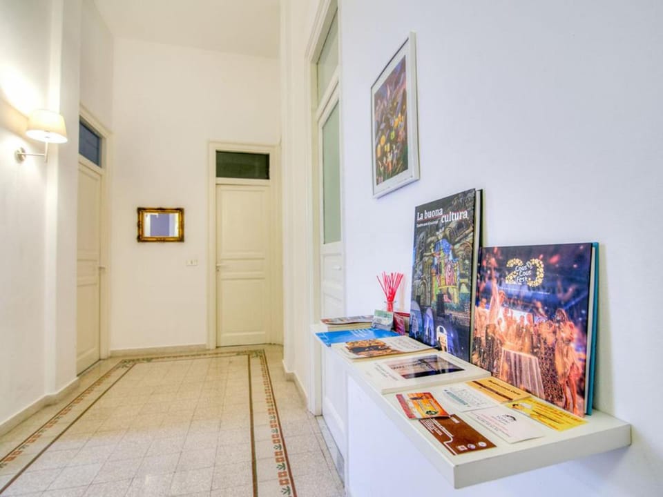 Liberty Apartment Apartment in Palermo