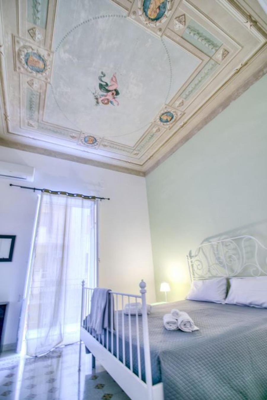 Liberty Apartment Apartment in Palermo