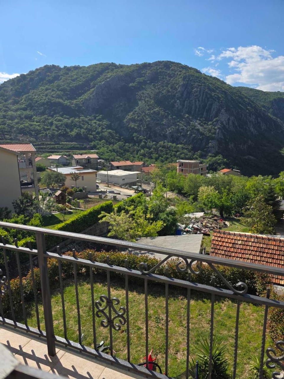 Apartment Perović Apartment in Kotor Municipality