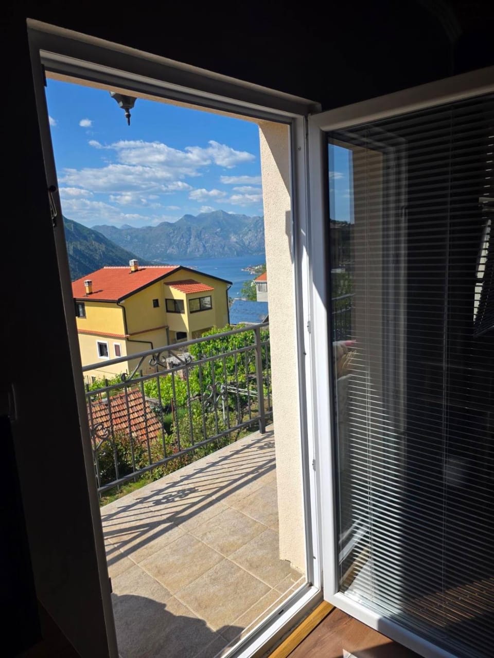 Apartment Perović Apartment in Kotor Municipality