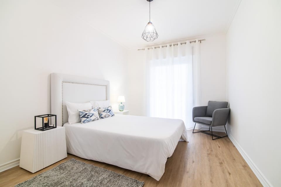 Green Island City Apartment Apartment in Ponta Delgada
