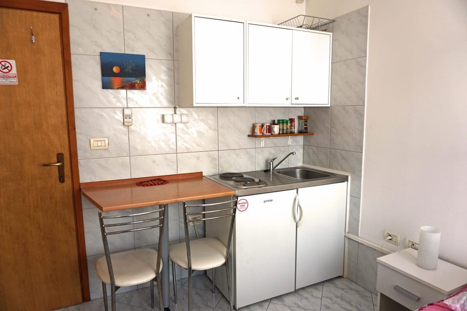 Apartment Umag Nelly Apartment in Istria County