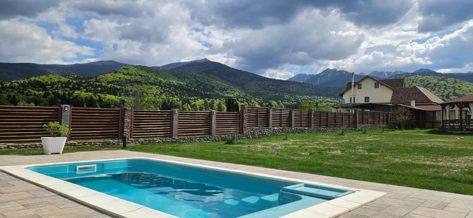 Pensiunea Sophia Bed and Breakfast in Brașov County