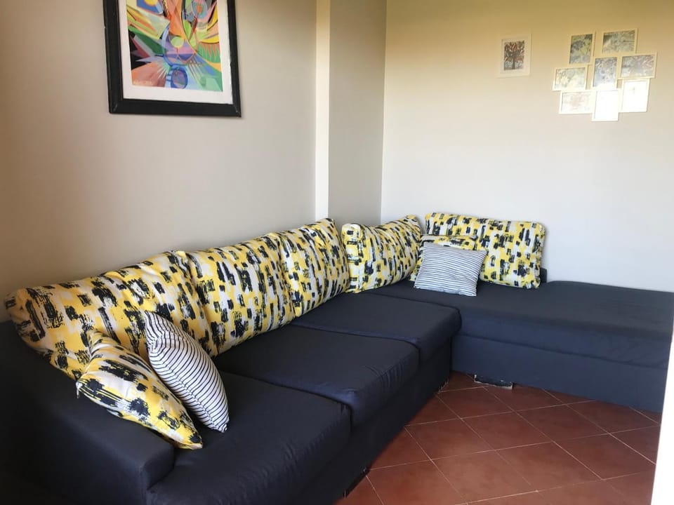 Apartment in Golf Porto Marina Apartment in Egypt