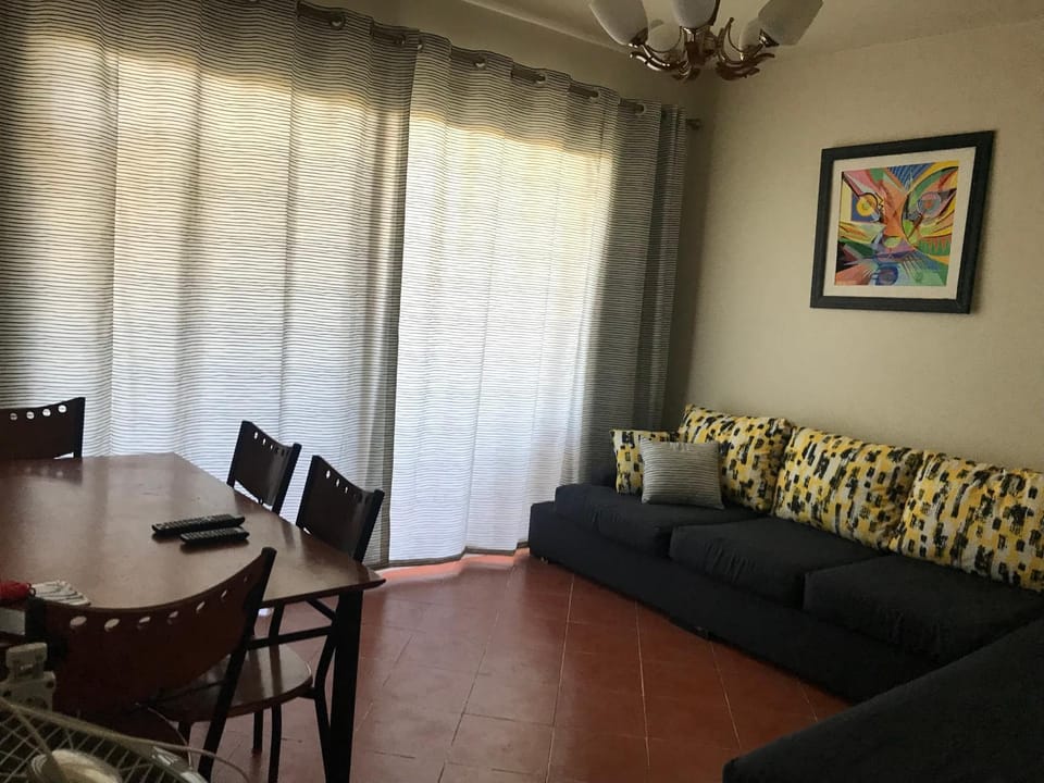 Apartment in Golf Porto Marina Apartment in Egypt