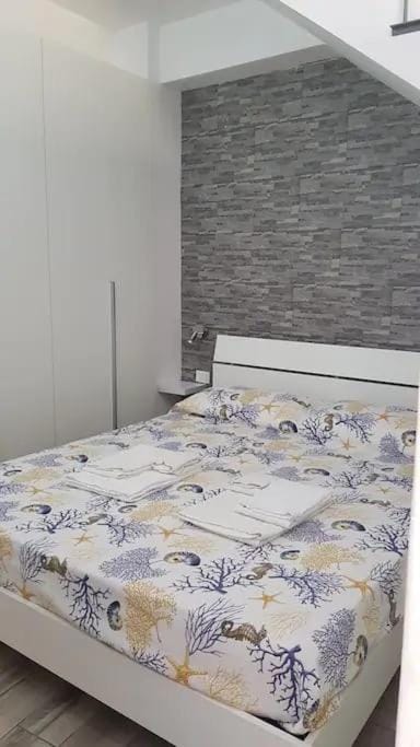 La Perla Bianca Apartment in Castellammare del Golfo