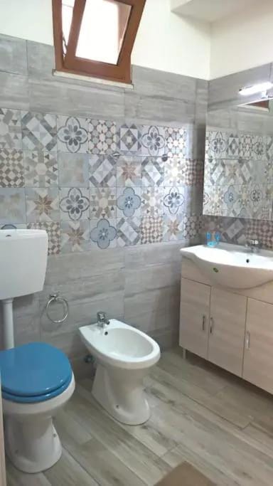 La Perla Bianca Apartment in Castellammare del Golfo