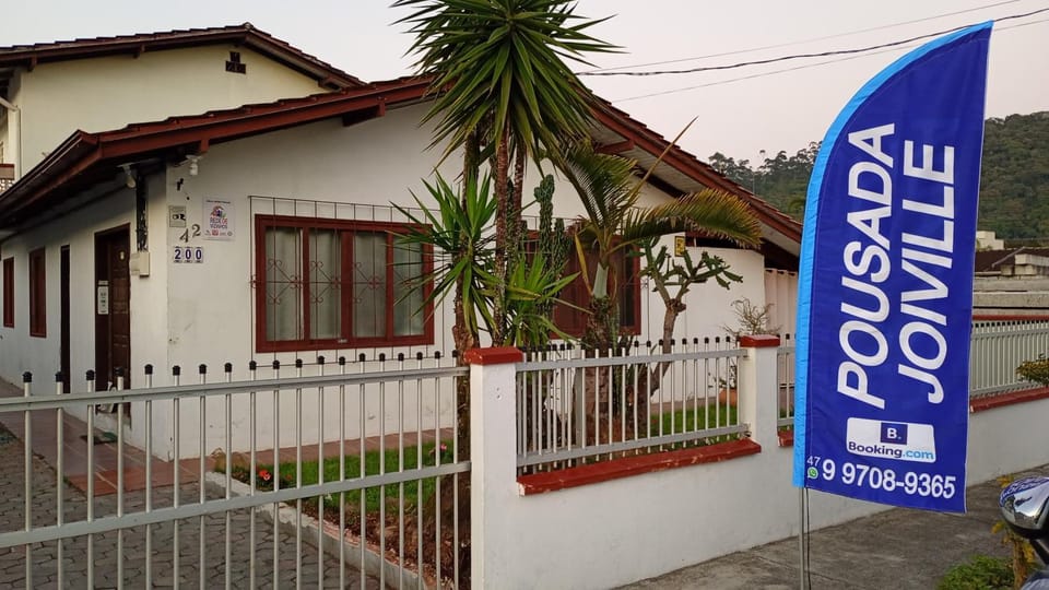 Pousada Joinville Vacation rental in Joinville