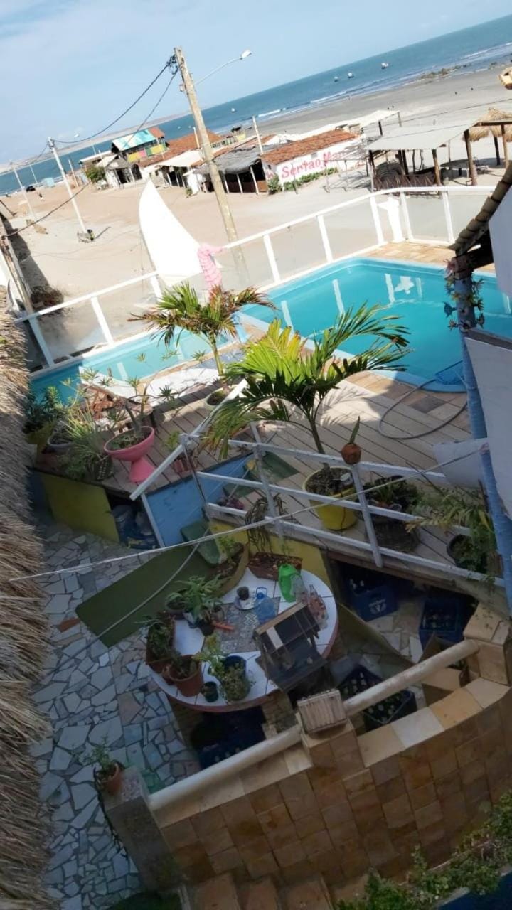 Beiral Pousada E Restaurante Inn in State of Rio Grande do Norte, Brazil