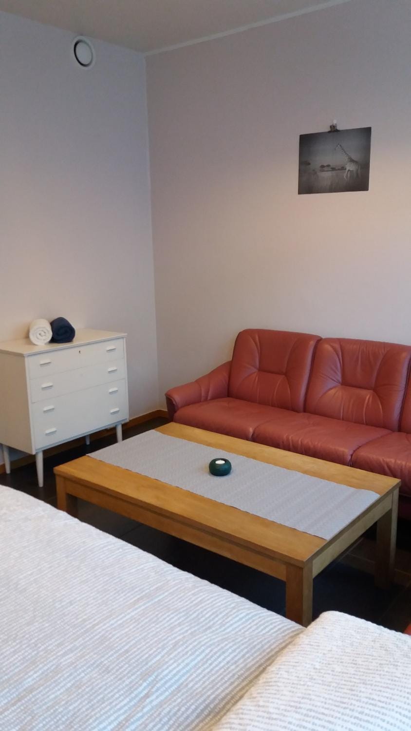 Ekirom Bed and Breakfast in Rogaland