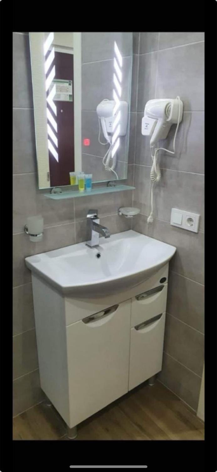ORBi REZIDENCE 1611 Apartment in Batumi