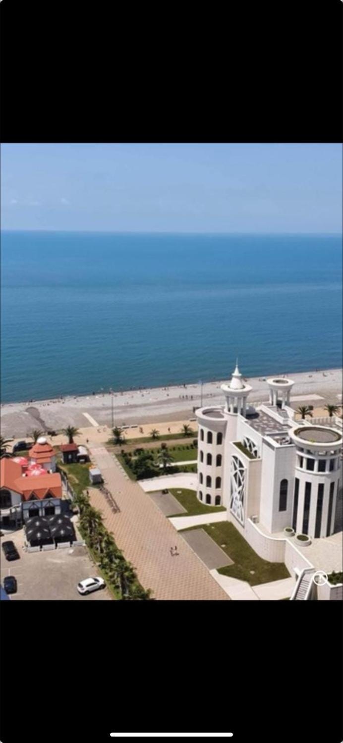ORBi REZIDENCE 1611 Apartment in Batumi
