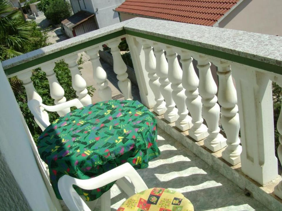 Apartmani Tome Apartment in Zadar