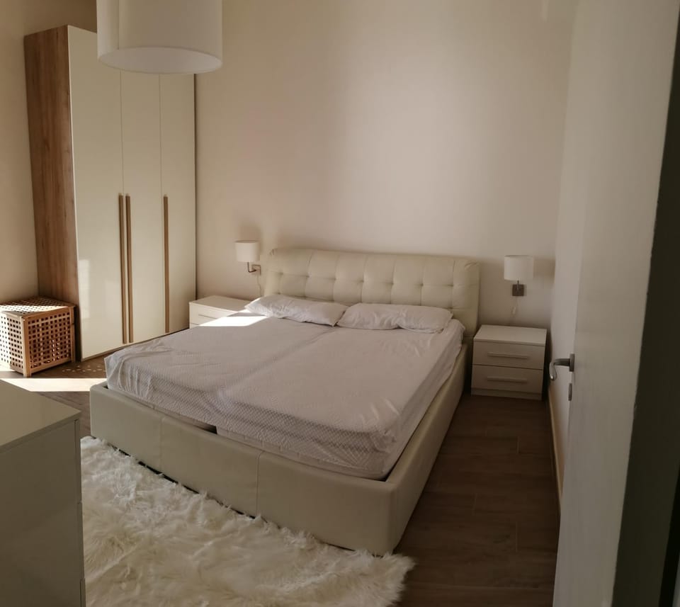 G&G Holidays Bed and Breakfast in Campania