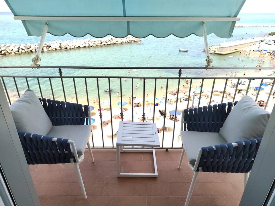 G&G Holidays Bed and Breakfast in Campania