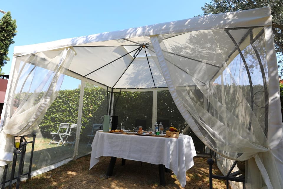 Recanati Family Bed and Breakfast in Marche