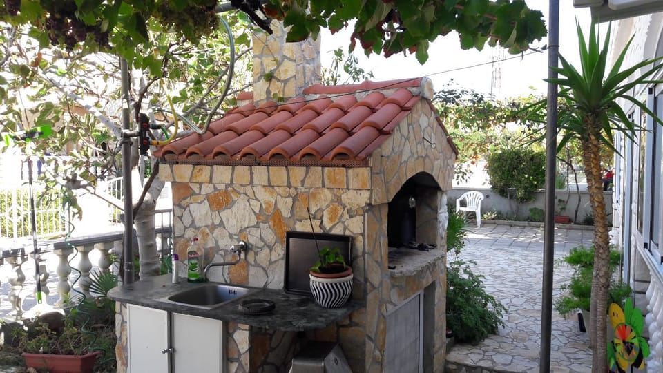 BBQ facilities, Garden, Garden, Balcony/Terrace, Balcony/Terrace, On site, Garden view