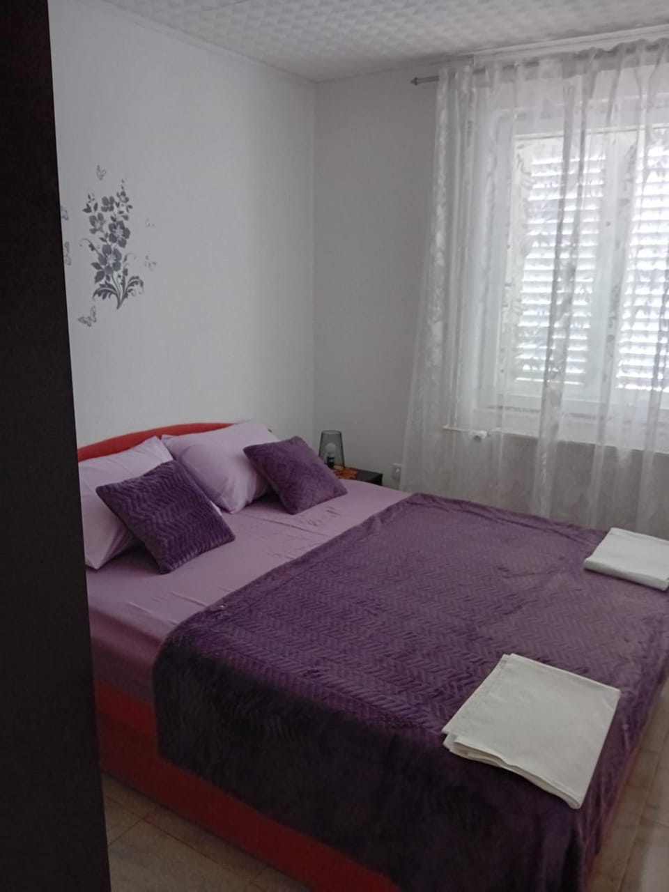 Apatmani Peternel Apartment in Zadar County