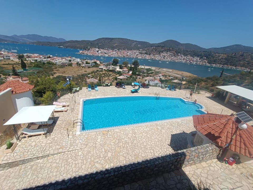 View (from property/room)