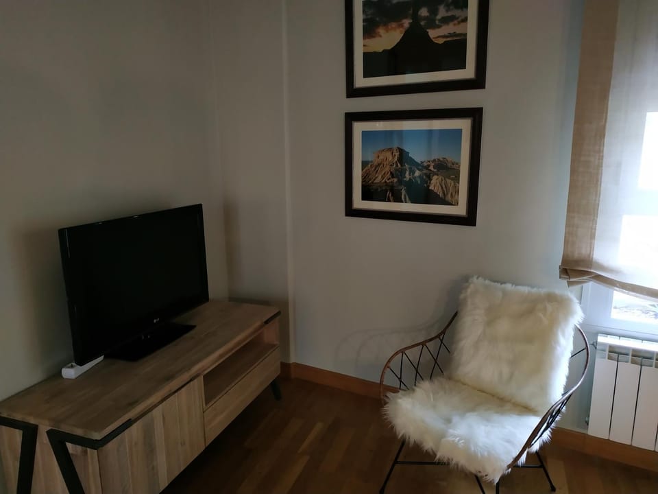 El Bordon Apartment in Navarre