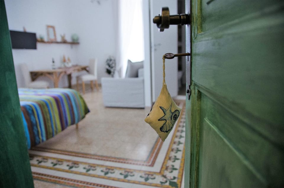 B&B Le Ferule Bed and Breakfast in Manfredonia