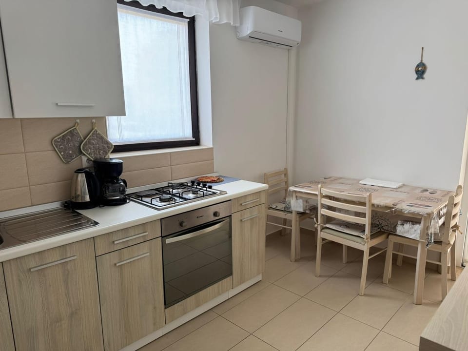 Apartmani Lili Apartment in Mali Losinj