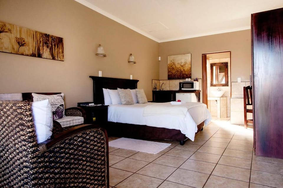 Welgerust Bed & Breakfast Bed and Breakfast in KwaZulu-Natal