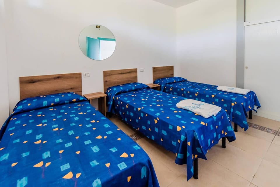 Residence Magnolia Pet Friendly Apartment hotel in Tuscany