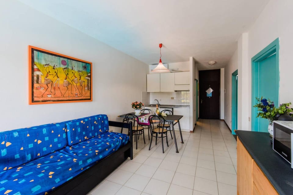 Residence Magnolia Pet Friendly Apartment hotel in Tuscany