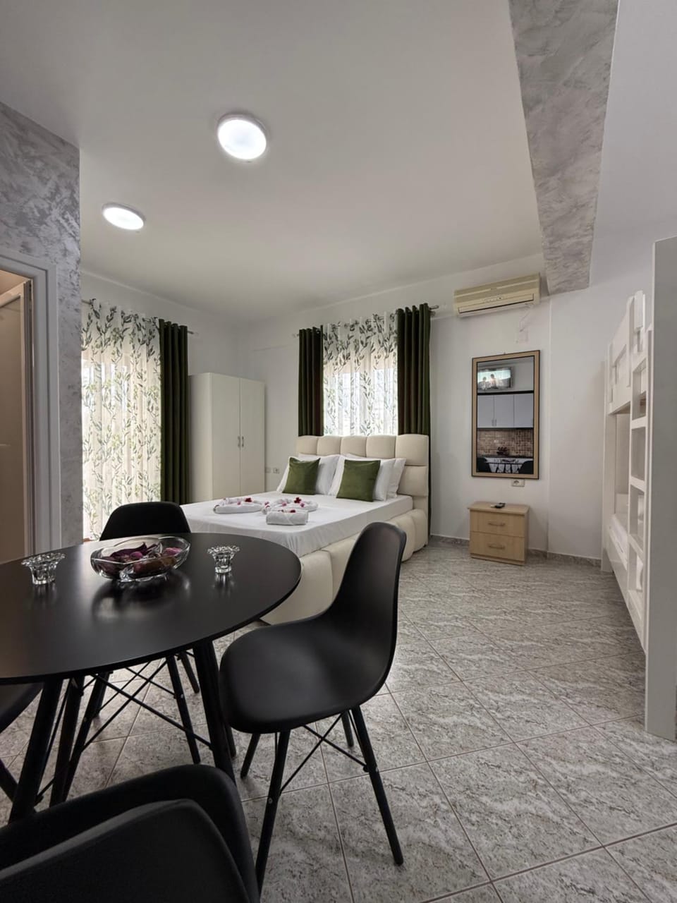 Vila Renato Ksamil Apartment in Ksamil