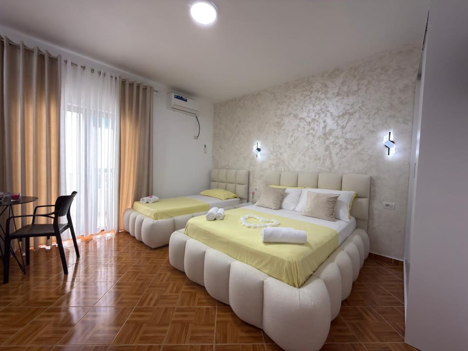 Vila Renato Ksamil Apartment in Ksamil